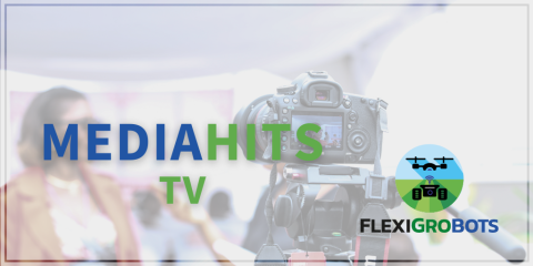 Media Hits TV